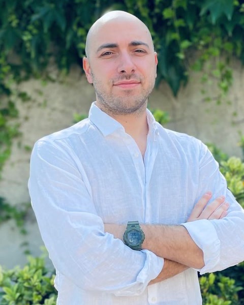 Claudio Castronuovo