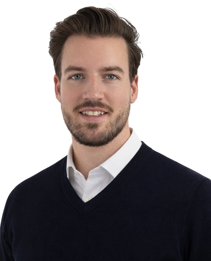 Constantin Bühler