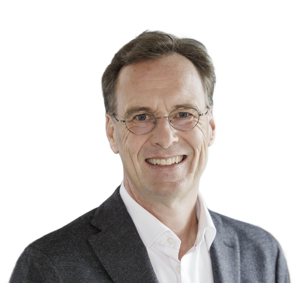 Dr. Thomas Bühler